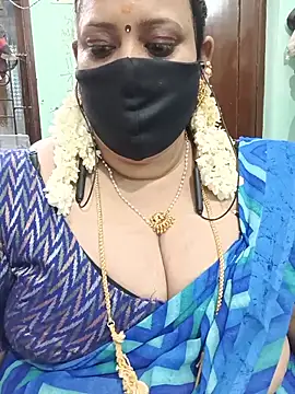 ashikaa r online show from May 31, 2026, 7:47 pm