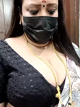 ashikaa r online show from February 27, 2025, 4:32 pm