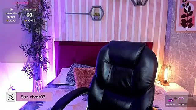 miah connor online show from November 13, 2025, 8:02 pm