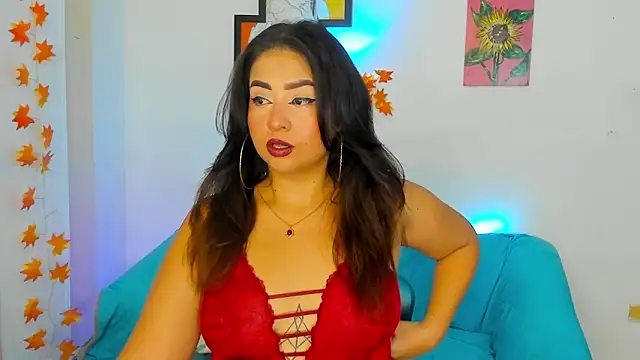 LiahDiaz online show from February 7, 2025, 12:20 am