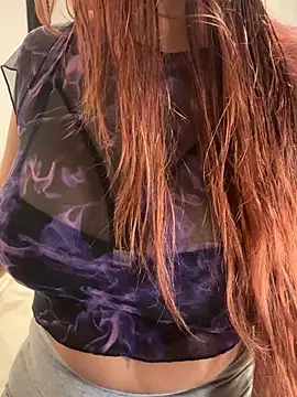 diosa202 online show from May 11, 2026, 3:52 am