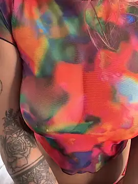 diosa202 online show from February 23, 2026, 4:36 am