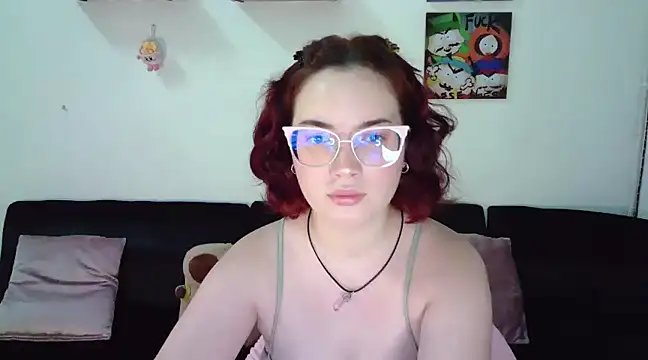 AndrewAnndCherry online show from March 4, 2025, 12:18 am