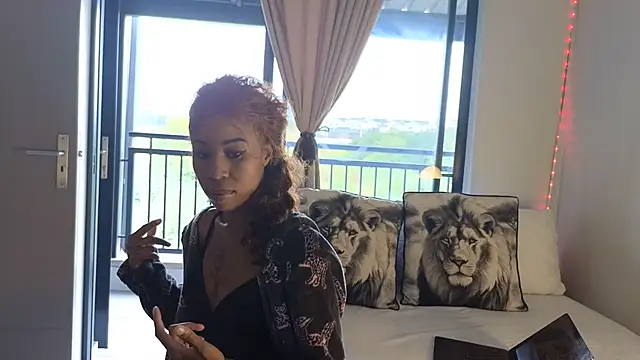 Snapshot of Dime-__ chatting on February 18, 2026, 9:17 am Dime- online show from February 18, 2026, 9:17 am