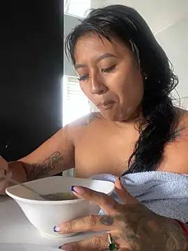 luisa16xxx online show from January 23, 2025, 9:29 pm