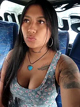 luisa16xxx online show from March 12, 2026, 7:29 pm