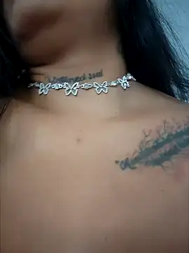 Snapshot of luisa16xxx chatting on February 13, 2026, 7:36 pm luisa16xxx online show from February 13, 2026, 7:36 pm