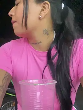 luisa16xxx online show from January 25, 2025, 12:59 am