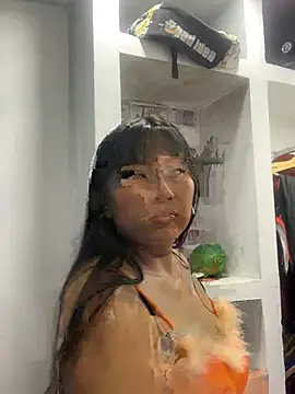 luisa16xxx online show from February 11, 2025, 9:25 pm