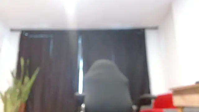 carofox89 online show from November 4, 2025, 11:14 am