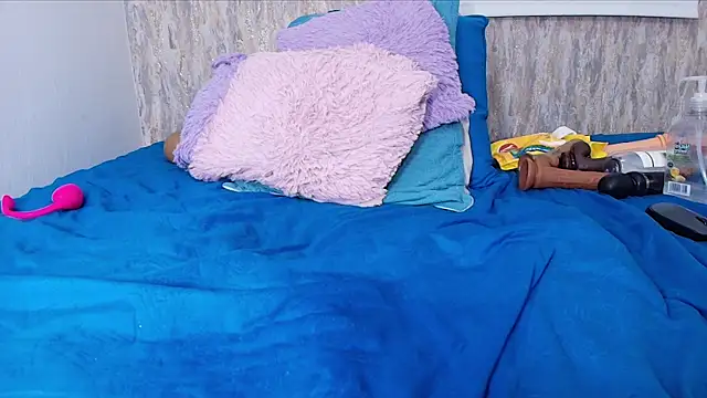 Brandhy v online show from March 20, 2025, 3:14 pm