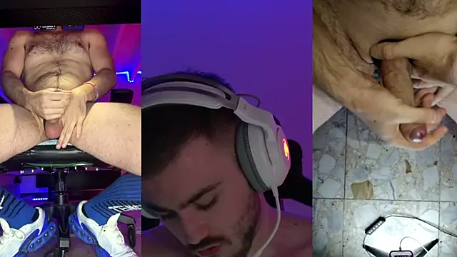 Mikev online show from January 9, 2025, 10:09 pm