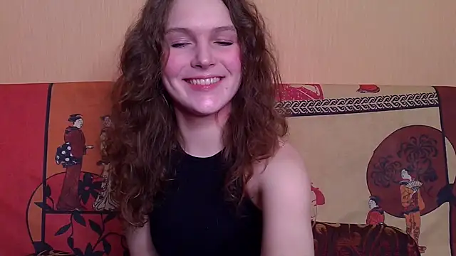 Jenna Sativa online show from February 6, 2025, 1:10 pm