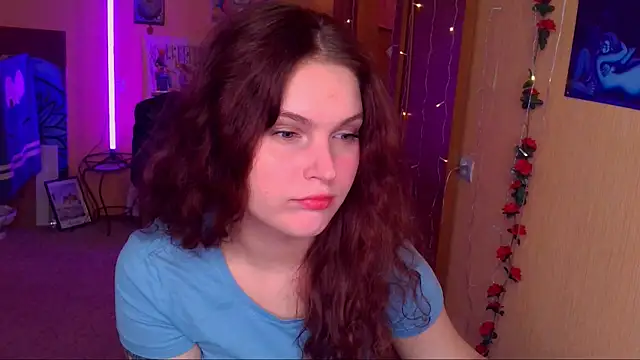 Jenna Sativa online show from July 9, 2026, 10:37 am