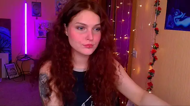 Jenna Sativa online show from August 4, 2026, 12:20 pm