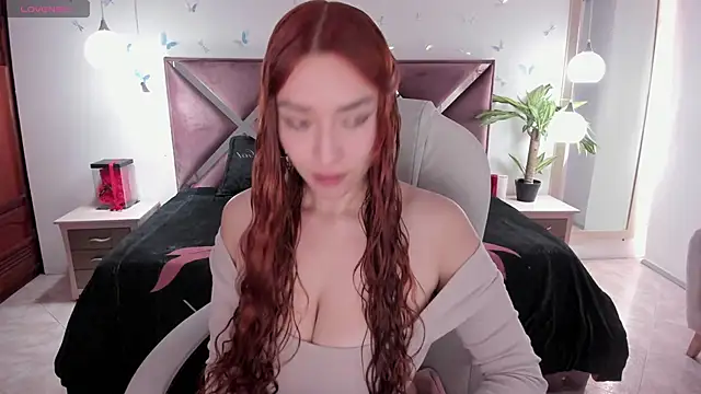 Snapshot of _Antonnela_ chatting on January 14, 2026, 9:18 pm Antonnela online show from January 14, 2026, 9:18 pm