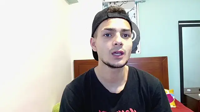 Jeffstyle18 online show from October 1, 2025, 9:18 pm