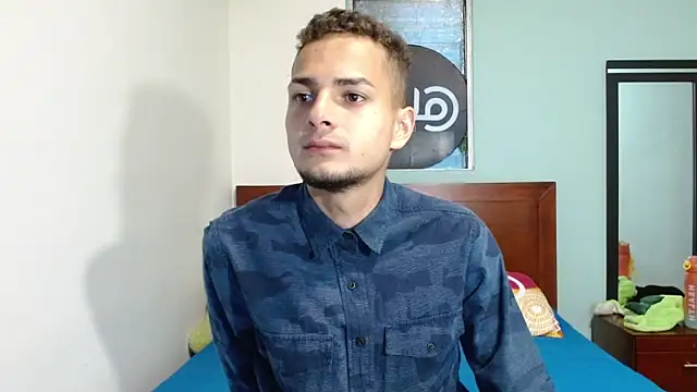 Jeffstyle18 online show from October 16, 2025, 9:45 pm