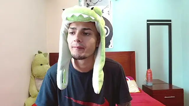 Jeffstyle18 online show from October 5, 2025, 4:53 pm