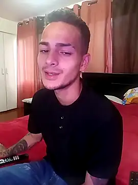 Jeffstyle18 online show from September 22, 2025, 8:37 pm