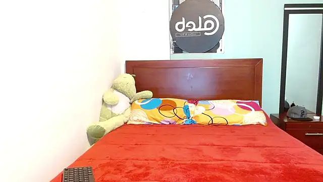 Jeffstyle18 online show from October 5, 2025, 1:18 am