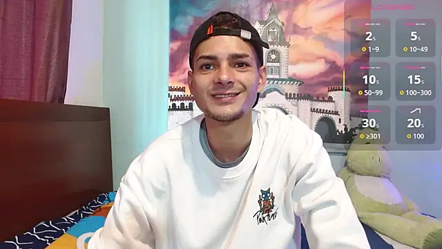 Jeffstyle18 online show from November 26, 2025, 3:12 pm