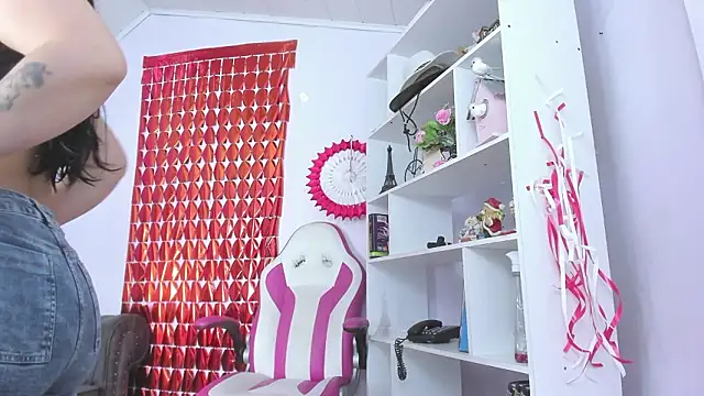 kaory azumi online show from February 27, 2026, 7:03 pm