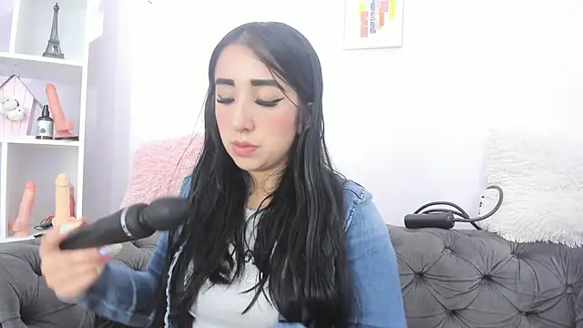 kaory azumi online show from November 24, 2025, 5:57 pm