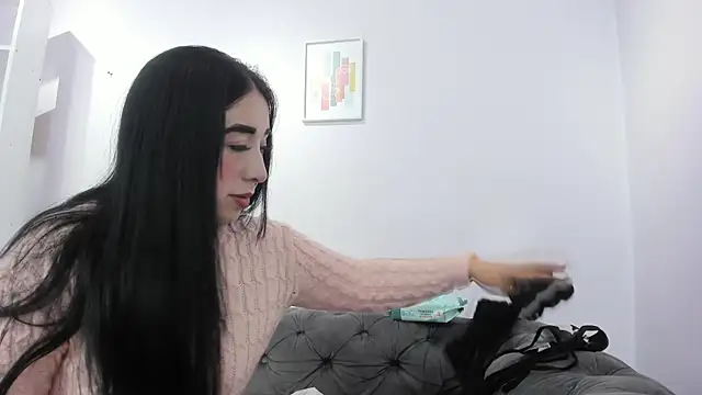 kaory azumi online show from January 13, 2026, 12:53 pm