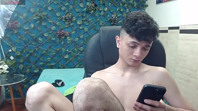 Waturox online show from March 14, 2025, 1:05 am