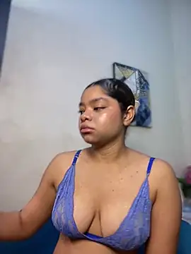 ChristyAddams online show from February 22, 2026, 12:40 pm