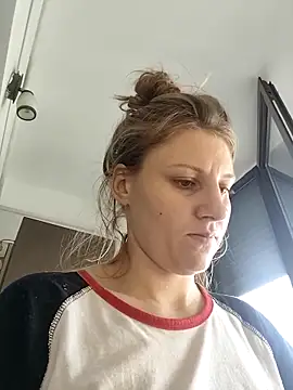 KimySandy online show from October 9, 2025, 9:21 am