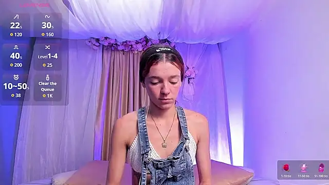 Snapshot of salomee_star_ chatting on February 3, 2026, 6:57 pm salomee star online show from February 3, 2026, 6:57 pm