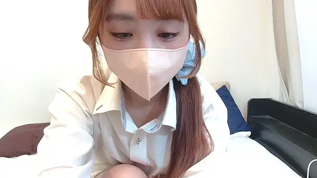 Samourai-Girls1 online show from November 12, 2025, 12:53 pm