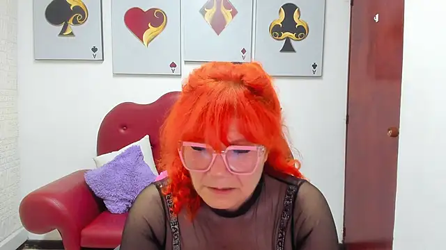 Salomeediaz  online show from March 28, 2026, 9:16 pm