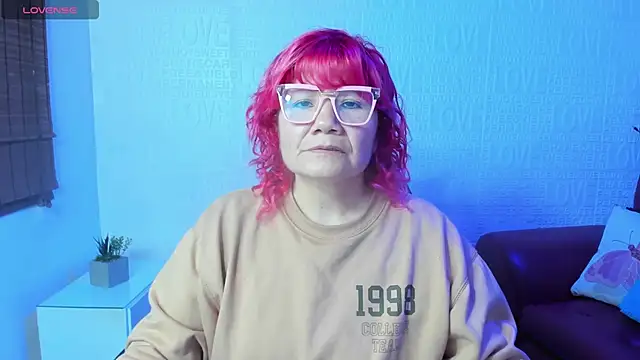 Salomeediaz  online show from March 12, 2025, 8:09 pm