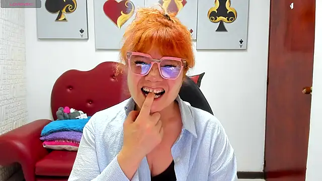 Salomeediaz  online show from February 6, 2026, 9:11 pm