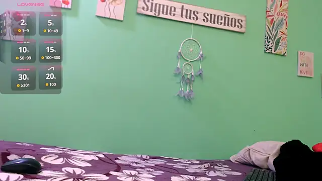 alisontitsmilk19 online show from November 22, 2025, 1:59 am