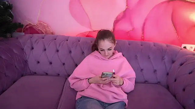 PamelaXX  online show from January 11, 2026, 3:13 am