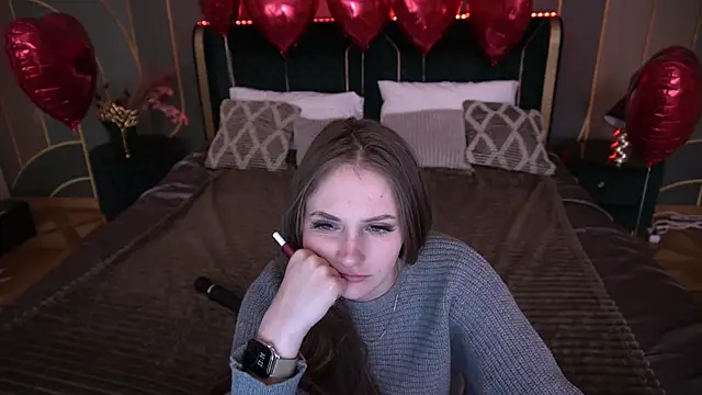 Snapshot of PamelaXX_ chatting on February 9, 2026, 9:35 pm PamelaXX online show from February 9, 2026, 9:35 pm