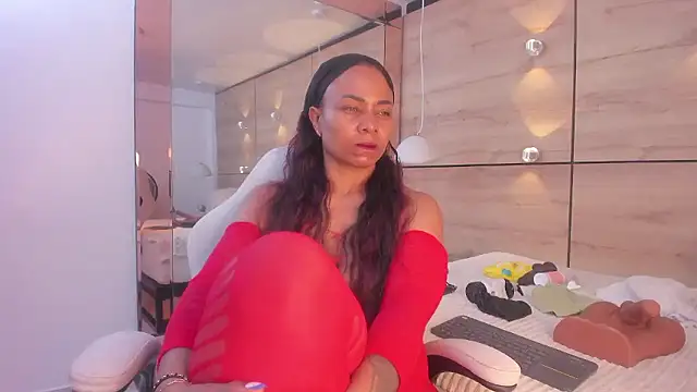 martina touss online show from January 8, 2026, 1:06 pm