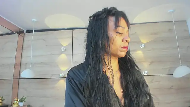 martina touss online show from May 25, 2026, 12:48 pm