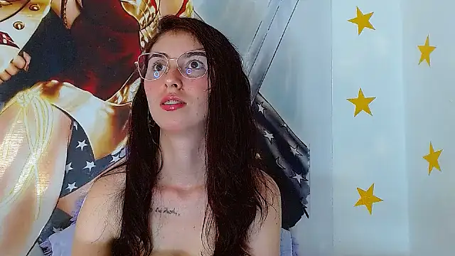 mildre303av online show from February 14, 2025, 2:50 am