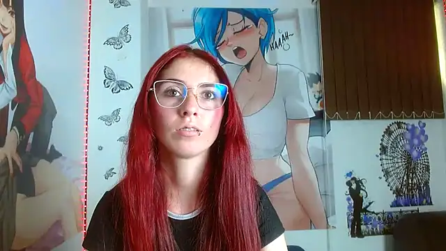 mildre303av online show from October 20, 2025, 8:31 pm