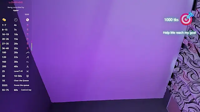 Ana 333 online show from January 6, 2026, 5:17 pm