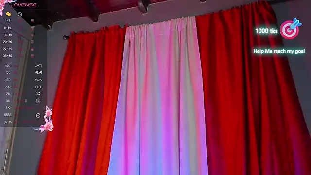 Ana 333 online show from February 13, 2026, 5:13 pm