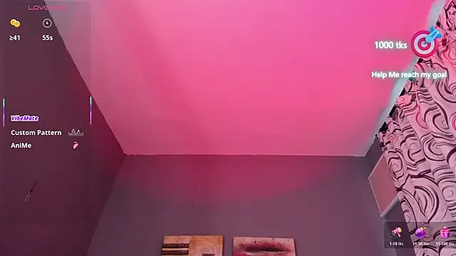 Ana 333 online show from October 17, 2025, 5:15 pm