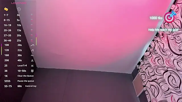 Ana 333 online show from October 18, 2025, 5:15 pm