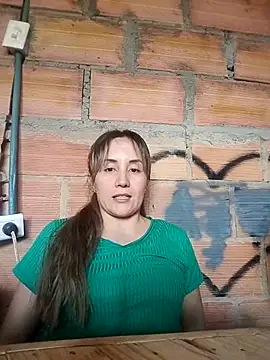 Isabel23zr online show from February 20, 2025, 2:24 pm