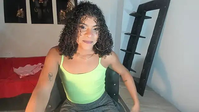 naomiwildburn online show from October 9, 2025, 2:28 pm